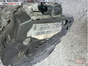 Glavna slika -  Alternator 1.6ehdi za Peugeot 3008 - MojAuto