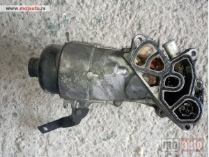 Glavna slika -  Hladnjak ulja za Peugeot 3008 - MojAuto