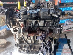 Glavna slika -  Motor 1.6ehdi 82kw za Peugeot 3008 - MojAuto