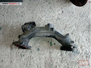 Glavna slika -  Izduvna cev za Peugeot 3008 - MojAuto