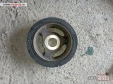 polovni delovi  Remenica na radilici za Peugeot 3008