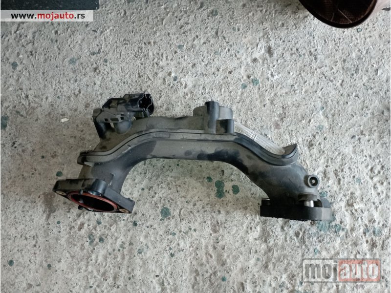 Glavna slika -  Izduvna cev za Peugeot 3008 - MojAuto