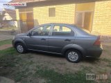 polovni Automobil Chevrolet Aveo poklon cena 