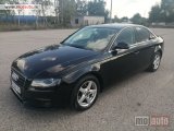polovni Automobil Audi A4 DIODA/1,8TFSI/PRVABOJA/NOV 