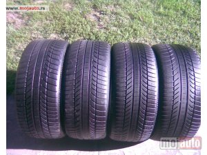 Glavna slika -  255/40R19 V XL M+S Continental Winter Contact TS 870P - MojAuto