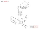  Skoda Octavia Poklopac Prskalice Fara Desno 12-20,NOVO
