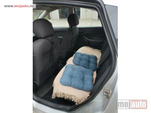 Glavna slika - Ford Focus 1.8 tdi - MojAuto