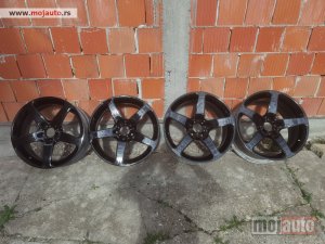 Glavna slika - StilAuto 19" 5x120 BMW - MojAuto