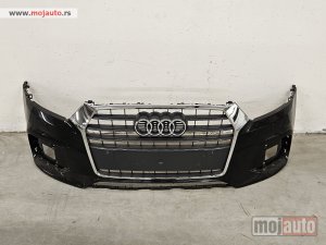 Glavna slika -  Audi Q3 / 8U / 2011-2018 / Prednji branik / ORIGINAL - MojAuto