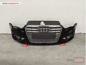 Glavna slika -  Audi A3 / 8V / 2013-2016 / Prednji branik / ORIGINAL - MojAuto