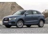 Slika 9 -  Audi Q3 / 8U / 2011-2018 / Prednji branik / ORIGINAL - MojAuto