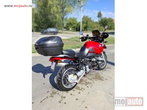 Glavna slika - BMW GS 1100 R - MojAuto