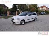 polovni Automobil Škoda Fabia 1.2 TDI NOVA, NOVA 