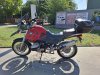 Slika 4 - BMW GS 1100 R - MojAuto