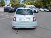 Slika 4 - Fiat 500 1.0 Hybrid Dolcevita  - MojAuto