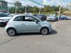 Slika 6 - Fiat 500 1.0 Hybrid Dolcevita  - MojAuto