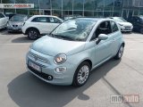 polovni Automobil Fiat 500 1.0 Hybrid Dolcevita 