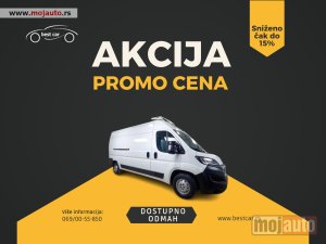 Glavna slika - Peugeot Boxer L3 H2 HLADNJACA - MojAuto