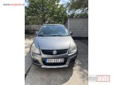 polovni Automobil Suzuki SX 4 Suzuki Sx4 4x4 
