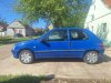 Slika 3 - Peugeot 106 1,1  - MojAuto