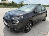 polovni Automobil Citroen C3 1.2 KREDITI NA LICU MESTA 