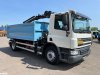 Slika 1 - DAF CF250 / HIAB - MojAuto