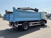 Slika 2 - DAF CF250 / HIAB - MojAuto