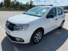 Slika 1 - Dacia Sandero 0.9 TCE  - MojAuto
