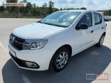 polovni Automobil Dacia Sandero 0.9 TCE 