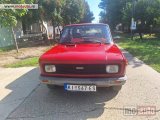 polovni Automobil Zastava 101  