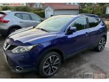 polovni Automobil Nissan Qashqai tekna 360 