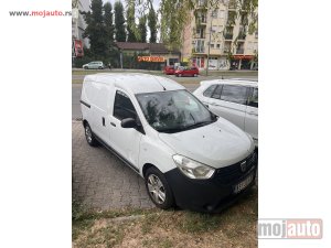Glavna slika - Dacia Dokker   - MojAuto