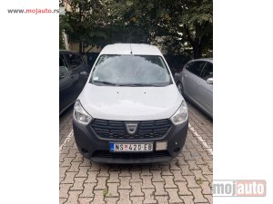 Glavna slika - Dacia Dokker   - MojAuto