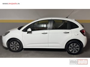 Glavna slika - Citroen C3   - MojAuto