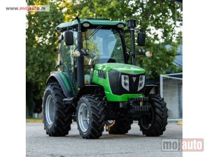 NOVI: Traktor Ostalo Aguna 754