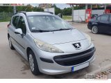 polovni Automobil Peugeot 207 sw sport 1.6 16v 