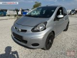 polovni Automobil Toyota Aygo  