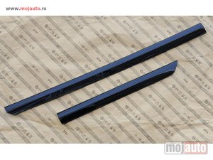 Glavna slika -  Passat B8 / 3G / 2015-2024 / Lajsne prednjih i zadnjih levih vrata&nbsp;/ ORIGINAL - MojAuto