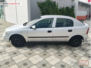 Glavna slika - Opel Astra 1.6B  - MojAuto