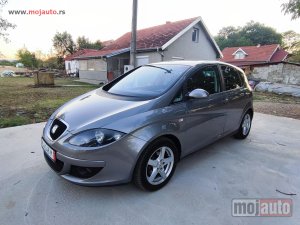 Glavna slika - Seat Altea   - MojAuto