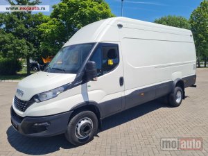 polovni kombi Iveco 70C17 MAXI