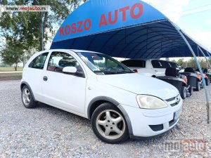 polovni Automobil Opel Corsa 1.3 CDTi 