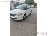 polovni Automobil Škoda Fabia 1.2 ACTIVE 