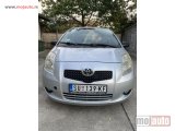 polovni Automobil Toyota Yaris D4-D 