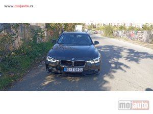 polovni Automobil BMW 320 320D Xdrive 