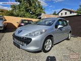 polovni Automobil Peugeot 207 SERVISNA ALU 