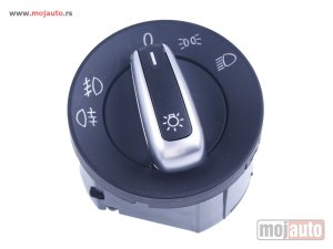 NOVI: delovi  Volkswagen Touran prekidac svetla farova 03-15