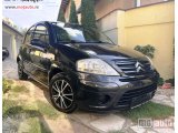 polovni Automobil Citroen C3 1,4 8V KLIMA 