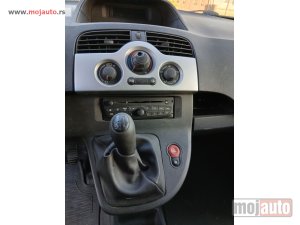 Glavna slika - Renault Kangoo   - MojAuto