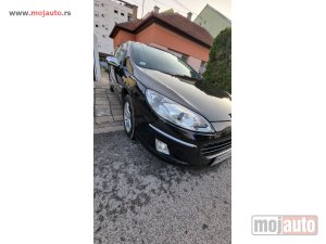 Glavna slika - Peugeot 407 1.6 HDI  - MojAuto